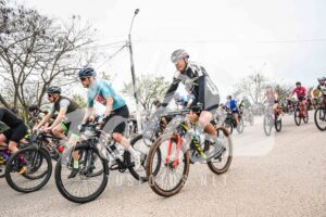 Sor Race 95